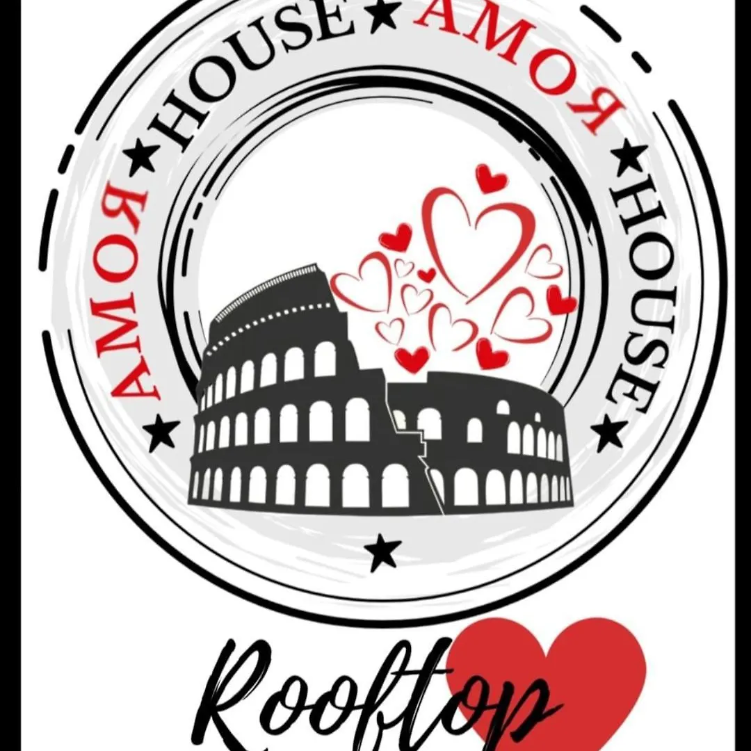 Amor House Rome Italy