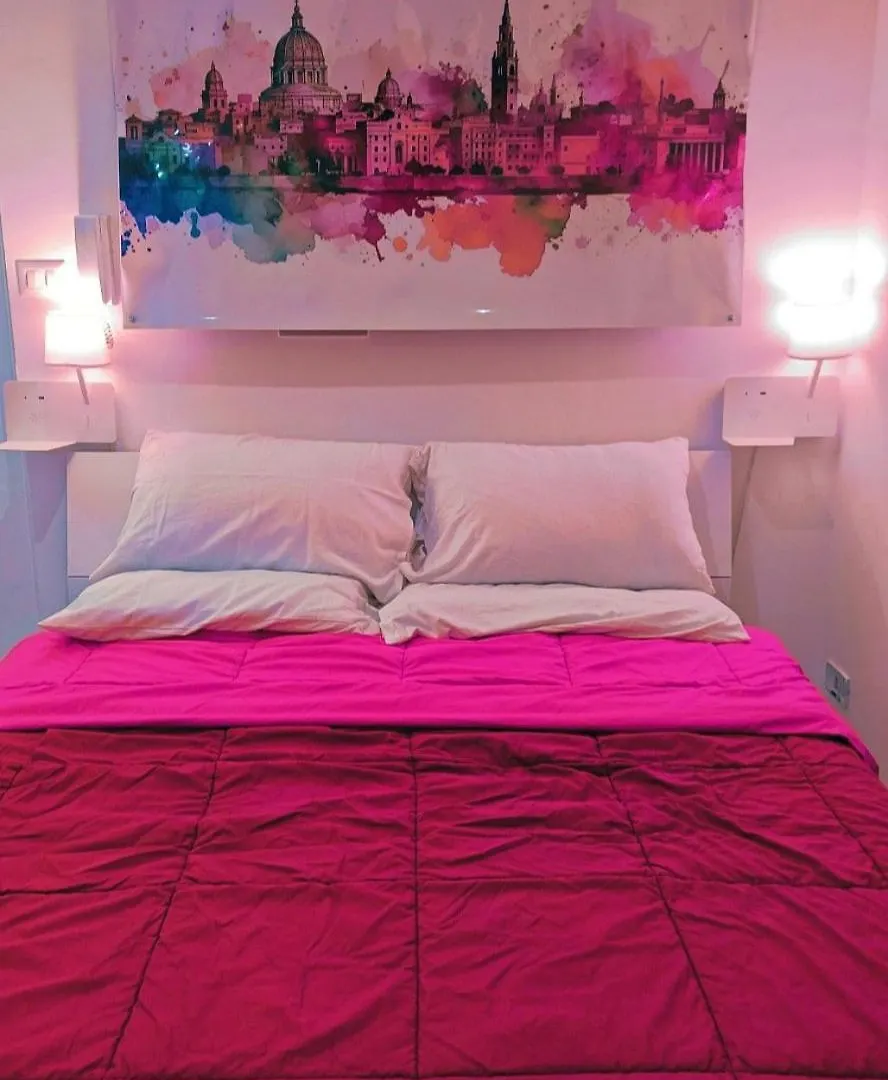 Apartment Amor House Rome