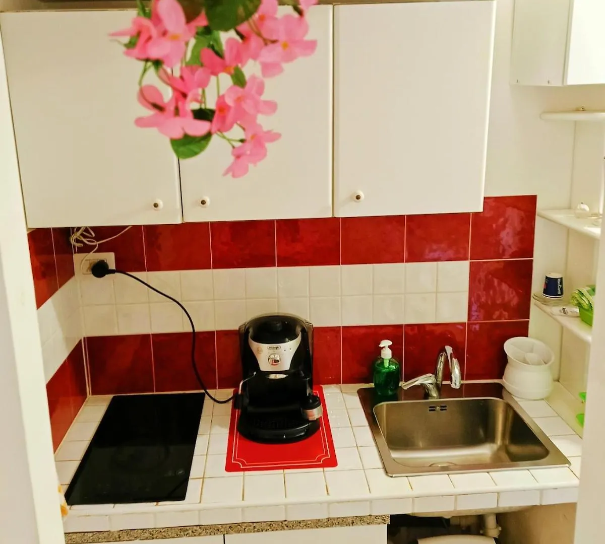 Amor House Rome 0*,