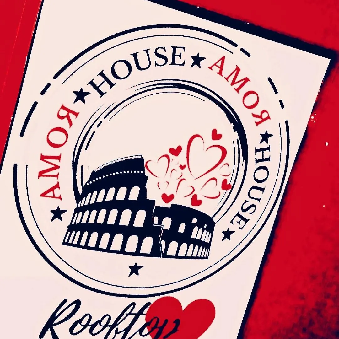 Amor House Rome 0*,  Italy