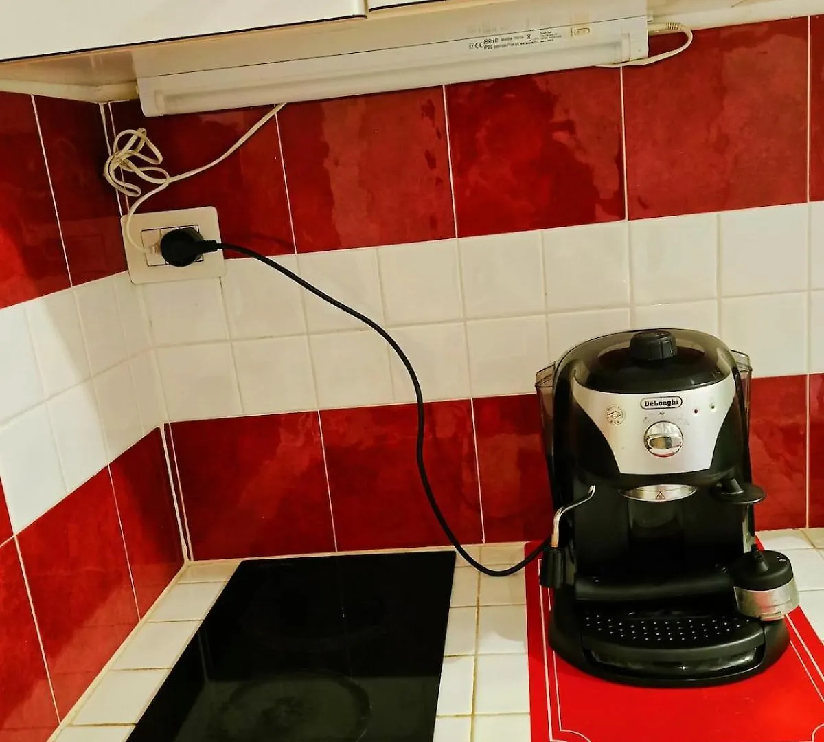 Apartment Amor House Rome Italy
