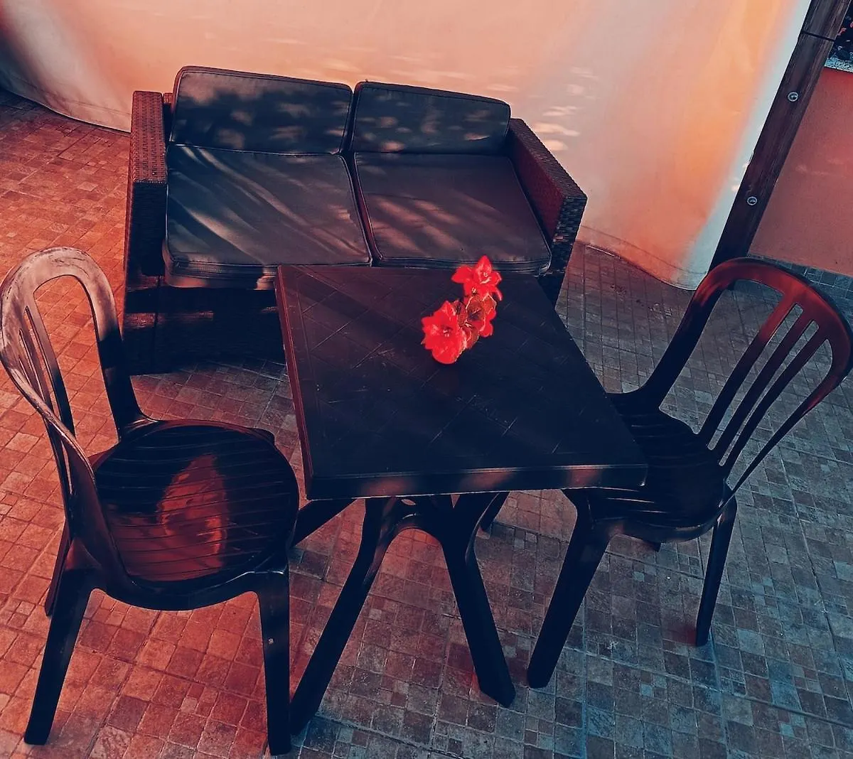 Apartment Amor House Rome