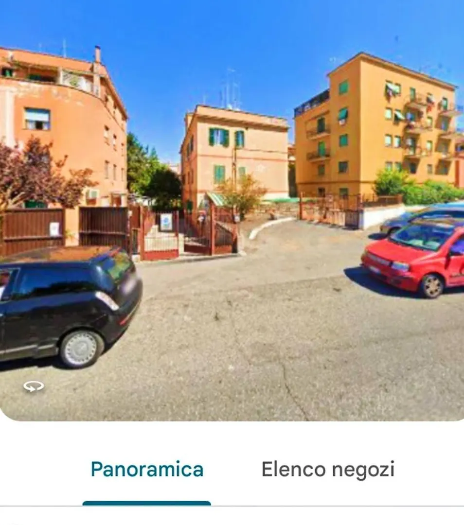 Apartment Amor House Rome Italy