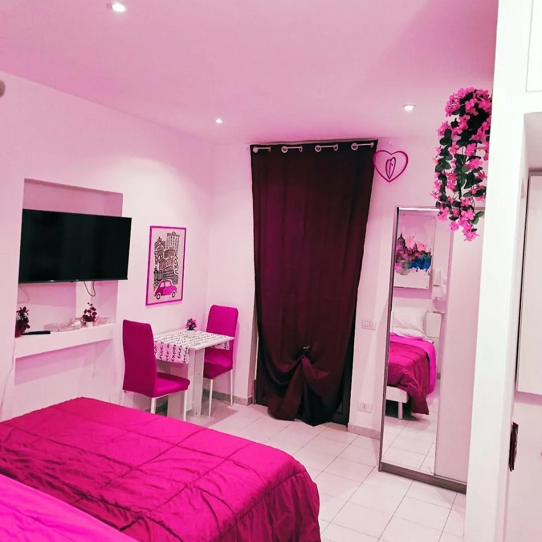 Amor House Rome