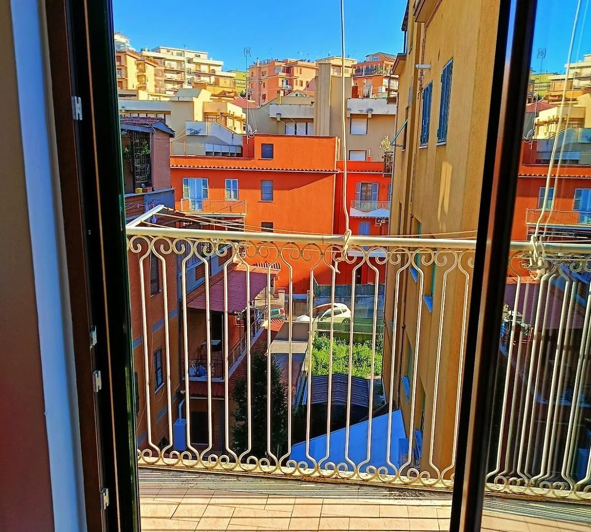 Amor House Rome Apartment