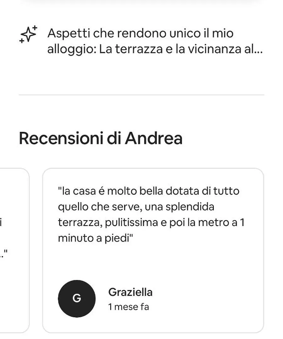 Amor House Rome Apartment
